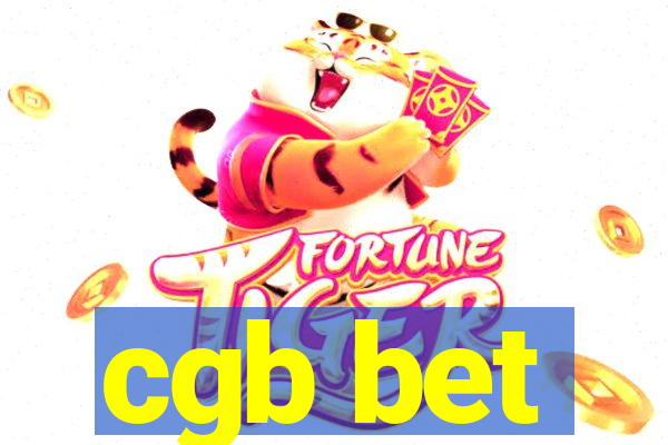 cgb bet